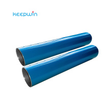 DN 50mm Diameter Aluminum Pipe Smart Connecting Pipe Compressed Air Piping